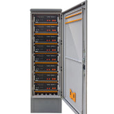 Pylontech US5000 Outdoor & Indoor Enclosure up to 6 Batteries - 29kWh
